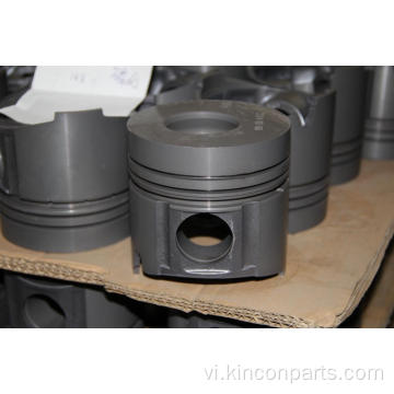 Động cơ Piston CY4100